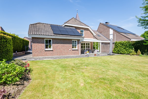 Medium property photo - Pastoor Albertsstraat 10, 6155 LW Puth